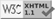 Cumplimos con el est�ndar XHTML 1.1